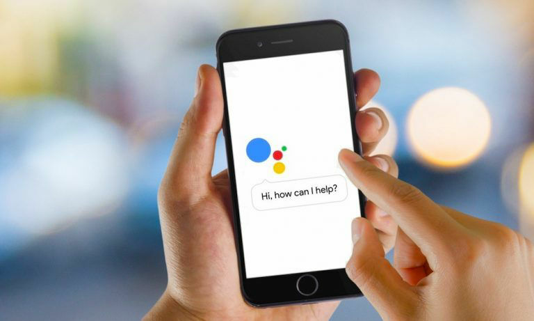 گوگل اسیستنت بهترین دستیار صوتی برای خانه هوشمند