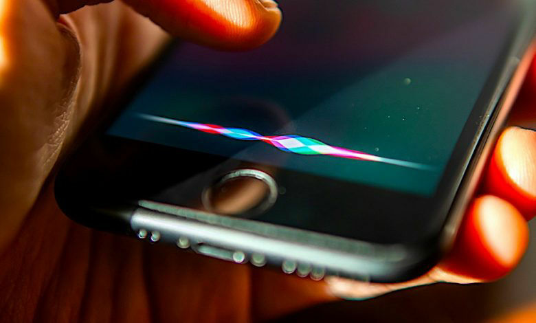 سیری siri بهترین دستیار صوتی برای خانه هوشمند