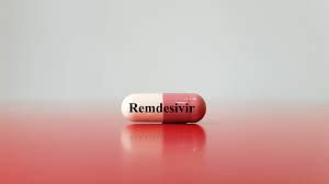 داروی remdesivir در درمان بیماران مبتلا به کرونا