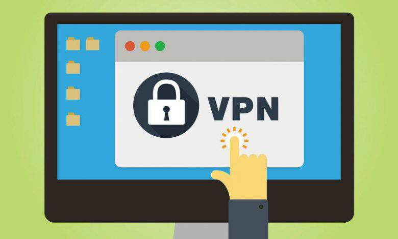 واگذاری VPN قانونی به نهادها و اشخصاص چگونه انجام میگیرد؟