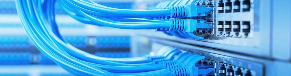کابل مسی شبکه ethernet cable