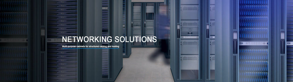 smart server racks banner 3moj رک هوشمند سرور